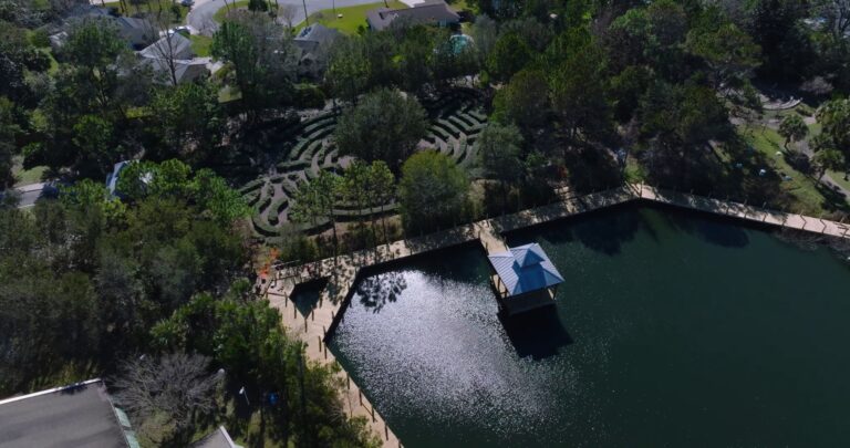 Bird Island Park