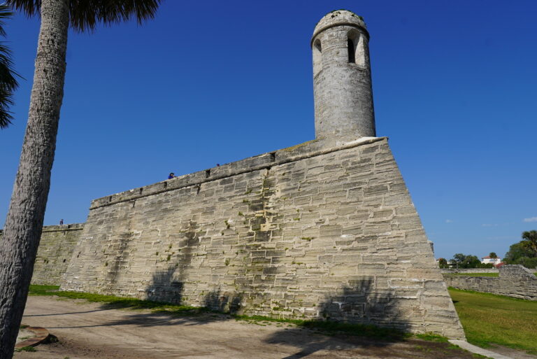 Day Trip to St. Augustine, Florida | America’s Oldest City