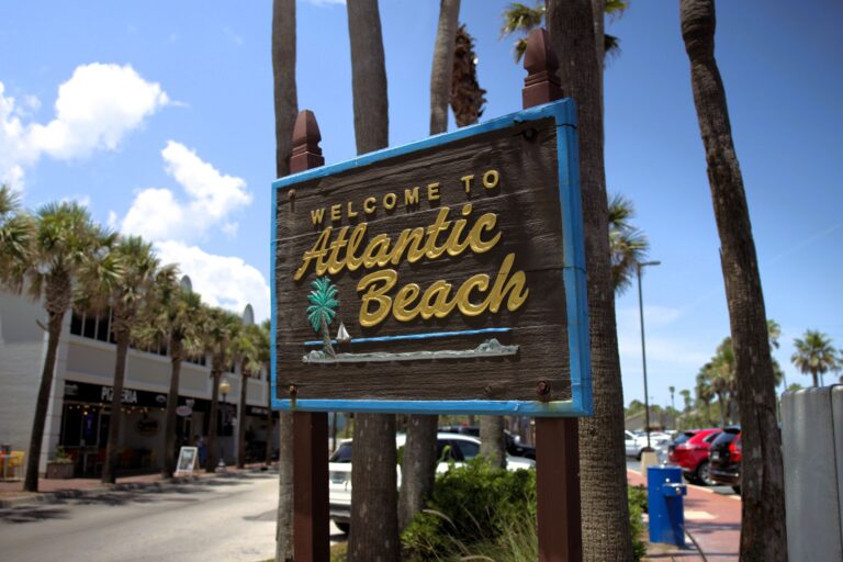 Atlantic Beach Neighborhood Guide | Coastal Activities in Jacksonville, FL