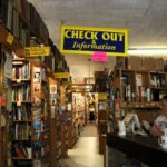 Chamblin Bookmine | Largest Bookstore in Jacksonville