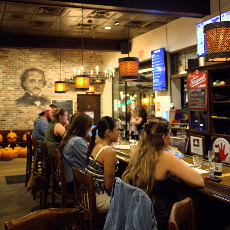 Poes Tavern