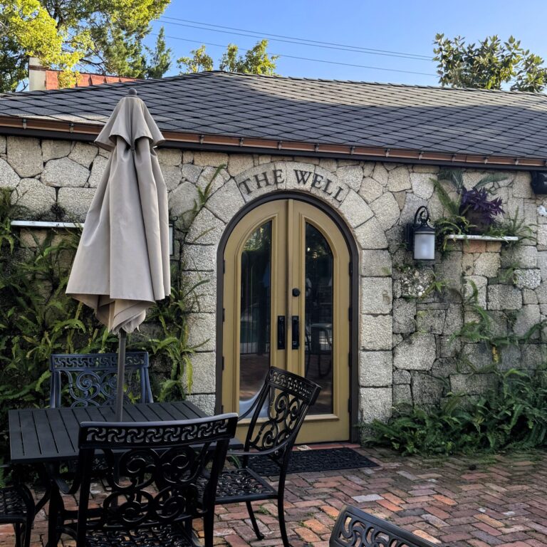 The Well Bar