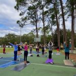 Community Fitness Classes in Jacksonville (January 2025)