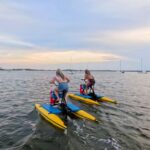 5 Ways to Get Your Adrenaline Fix in Jacksonville, Florida