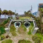 The Sand Dune House: A Unique Rental Property in Atlantic Beach, FL