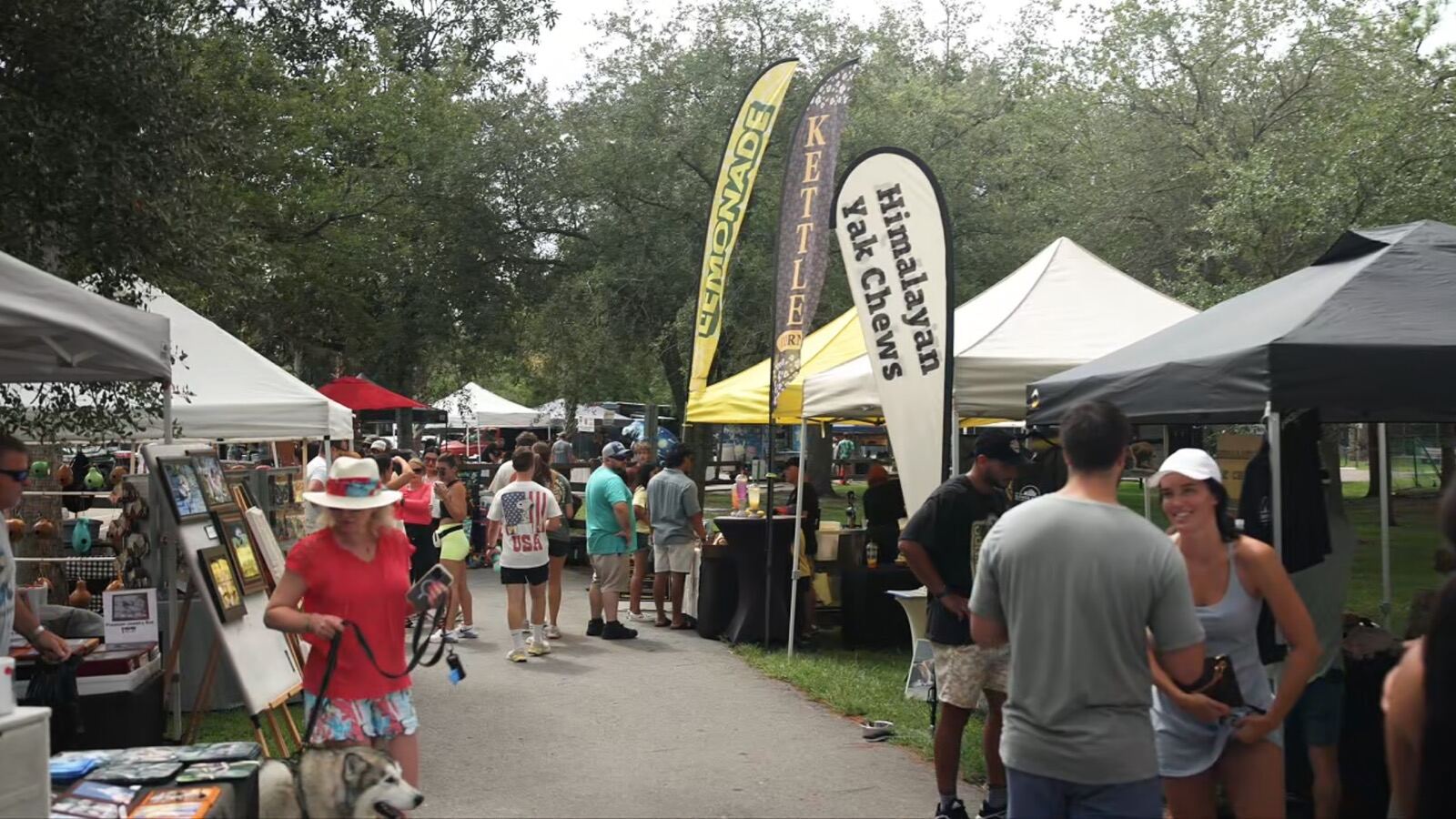 Atlantic Beach Farmers Market