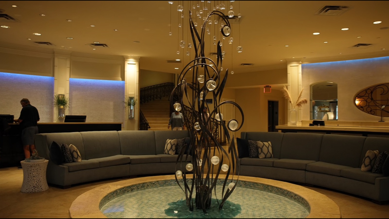 Dune House Hotel and Spa in Atlantic Beach