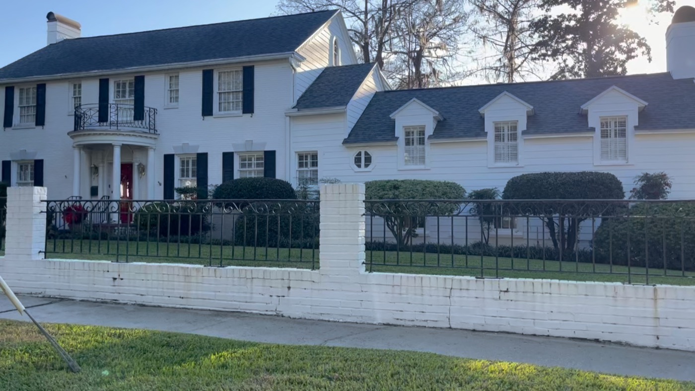 Historic home Avondale Jacksonville