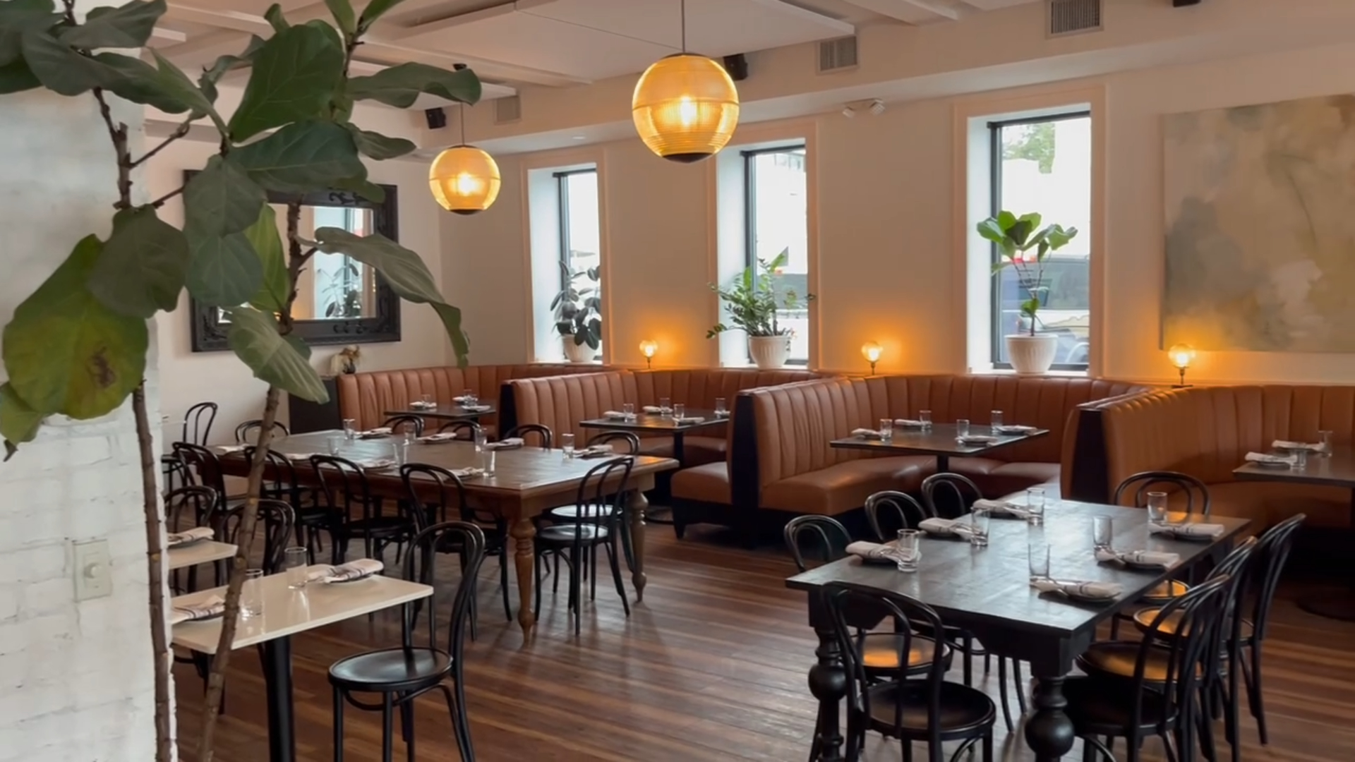 Josephine restaurant Avondale